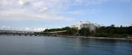 Asisbiz Philipinas Shell Petroleum corporation refinery pier viewed from a bunca 03