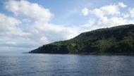 Asisbiz Verde Island Passage Verde Island shipping round about Batangas Bay Philippines 01