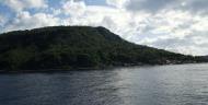 Asisbiz Verde Island Passage Verde Island shipping round about Batangas Bay Philippines 02