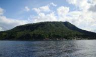 Asisbiz Verde Island Passage Verde Island shipping round about Batangas Bay Philippines 03