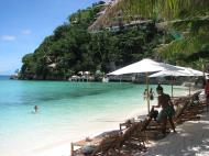 Asisbiz Philippines Panay Negros Sugar Islands Boracay Punta bunga beach May 2007 01