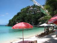 Asisbiz Philippines Panay Negros Sugar Islands Boracay Punta bunga beach May 2007 02