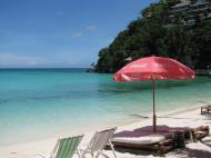 Asisbiz Philippines Panay Negros Sugar Islands Boracay Punta bunga beach May 2007 03