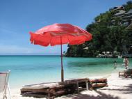 Asisbiz Philippines Panay Negros Sugar Islands Boracay Punta bunga beach May 2007 04