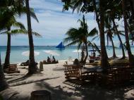 Asisbiz Philippines Panay Negros Sugar Islands Boracay Punta bunga beach May 2007 05