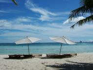 Asisbiz Philippines Panay Negros Sugar Islands Boracay Punta bunga beach May 2007 07