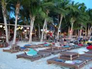 Asisbiz Philippines Panay Negros Sugar Islands Boracay Punta bunga beach May 2007 08