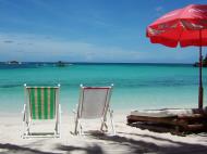 Asisbiz Philippines Panay Negros Sugar Islands Boracay Punta bunga beach May 2007 10