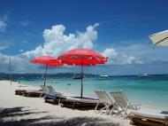 Asisbiz Philippines Panay Negros Sugar Islands Boracay Punta bunga beach May 2007 14