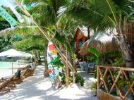 Asisbiz Philippines Panay Negros Sugar Islands Boracay Punta bunga beach May 2007 15