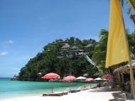 Asisbiz Philippines Panay Negros Sugar Islands Boracay Punta bunga beach May 2007 17