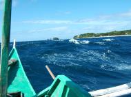 Asisbiz Philippines Panay Negros Sugar Islands Caticlan Boracay Beach Chairs 200604 05