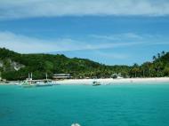 Asisbiz Philippines Panay Negros Sugar Islands Caticlan Boracay Beach Chairs 200604 06