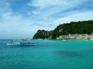 Asisbiz Philippines Panay Negros Sugar Islands Caticlan Boracay Beach Chairs 200604 07