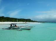 Asisbiz Philippines Panay Negros Sugar Islands Caticlan Boracay Beach Chairs 200604 10