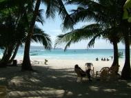 Asisbiz Philippines Panay Negros Sugar Islands Caticlan Boracay Beach Chairs 200604 11