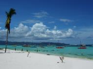 Asisbiz Philippines Sugar Islands Boracay Punta bunga beach Resorts 2007 02