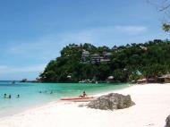 Asisbiz Philippines Sugar Islands Boracay Punta bunga beach Resorts 2007 05