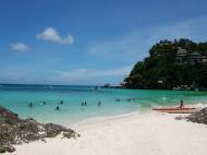 Asisbiz Philippines Sugar Islands Boracay Punta bunga beach Resorts 2007 06