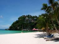 Asisbiz Philippines Sugar Islands Boracay Punta bunga beach Resorts 2007 07