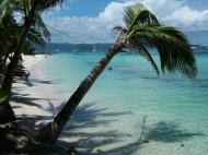 Asisbiz Philippines Sugar Islands Boracay Punta bunga beach Resorts 2007 09