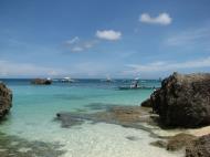 Asisbiz Philippines Sugar Islands Boracay Punta bunga beach Resorts 2007 20