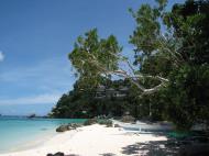 Asisbiz Philippines Sugar Islands Boracay Punta bunga beach Resorts 2007 21