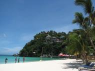Asisbiz Philippines Sugar Islands Boracay Punta bunga beach Resorts 2007 22