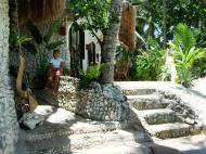 Asisbiz Philippines Sugar Islands Boracay Punta bunga beach Resorts May 2007 13