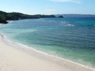 Asisbiz Philippines Sugar Islands Caticlan Boracay Resorts Fairways Ilig iligan beach May 2007 06