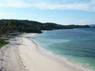 Asisbiz Philippines Sugar Islands Caticlan Boracay Resorts Fairways Ilig iligan beach May 2007 07