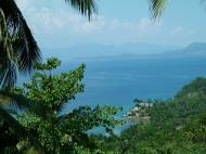 Asisbiz Puerto Galera to Calapan coastal road views Oriental Mindoro Philippines Dec 2003 03