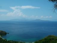 Asisbiz Puerto Galera to Calapan coastal road views Oriental Mindoro Philippines Dec 2003 04