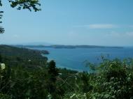 Asisbiz Puerto Galera to Calapan coastal road views Oriental Mindoro Philippines Dec 2003 06
