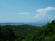 Asisbiz Puerto Galera to Calapan coastal road views Oriental Mindoro Philippines Dec 2003 09