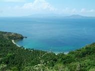 Asisbiz Puerto Galera to Calapan coastal road views Oriental Mindoro Philippines Dec 2003 10