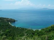 Asisbiz Puerto Galera to Calapan coastal road views Oriental Mindoro Philippines Dec 2003 12