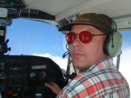 Asisbiz Philippines Cloud Seeding Britten Norman Islander BN 2A Mar 2003 11