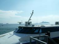 Asisbiz Philippines Manila South Harbor Ferry Corregidor Island 01