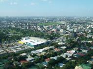 Asisbiz Makati Skyline Manila South Cemetery PLDT Compound May 2005 02