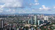 Asisbiz Makati Skyline Paseo de Roxas Nestle tower Rockwell May 2005 04