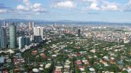 Asisbiz Manila Skyline Makati Bel Air Village Phase 1 and 3 Jul 2005 01