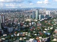 Asisbiz Manila Skyline Makati Bel Air Village Phase 1 and 3 Jul 2005 02