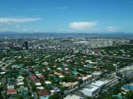 Asisbiz Manila Skyline Makati Bel Air Village Phase 1 and 3 May 2005 02