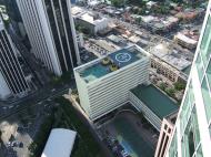 Asisbiz Manila Skyline Makati Development Bank of the Philippines Jul 2005 01