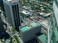 Asisbiz Manila Skyline Makati Development Bank of the Philippines May 2005 01