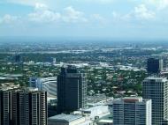 Asisbiz Manila Skyline Makati Glorietta Dusit Hotel May 2005 01