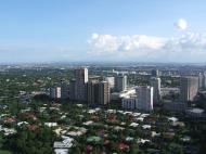 Asisbiz Manila Skyline Makati Glorietta Jul 2005 01