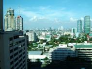 Asisbiz Manila Skyline Makati Star Tek International Bld May 2005 01