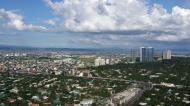 Asisbiz Manila Skyline Makati Urdaneta Village Fort Bonifacio Jul 2005 02